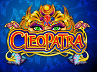 Cleopatra-Slot