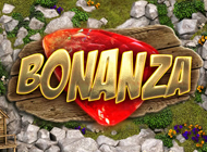 Bonanza Slot Logo