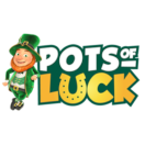 Pots of Luck Casino logo