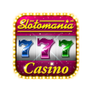 Slotomania Casino logo