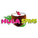 Hula Spins Casino logo