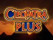 cleopatra-plus-slot-logo