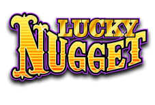 Lucky Nugget Casino logo