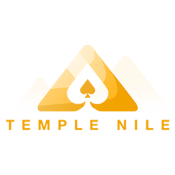 Temple Nile Casino logo