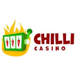 Chilli Casino logo