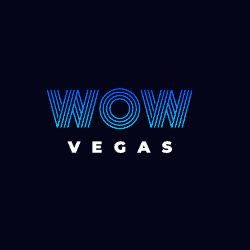 WoW Vegas logo